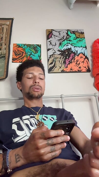 I just wanna grow and fuck for hours