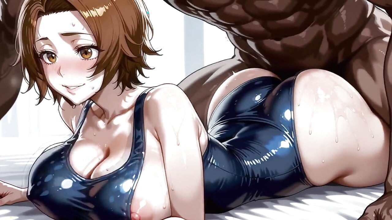 Darkshine (Opm) x Masaki (ฟอกขาว)