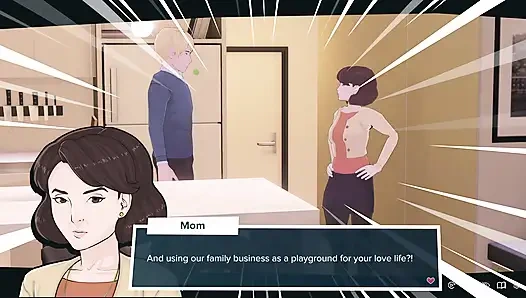 Tam oyun - şenlik: bir aşk otel hikayesi, bölüm 7