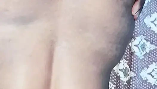 Desi südindische tamilische ehefrau, ehemann lecken, schwanz lecken, doggystyle sex original heimvideo