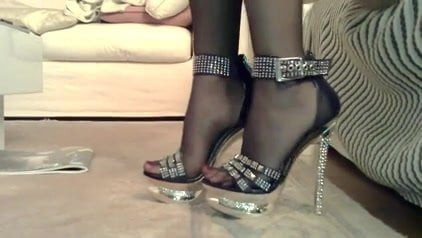 Geile Heels