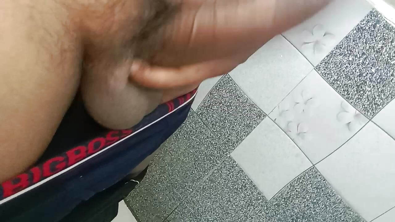 Indian boy