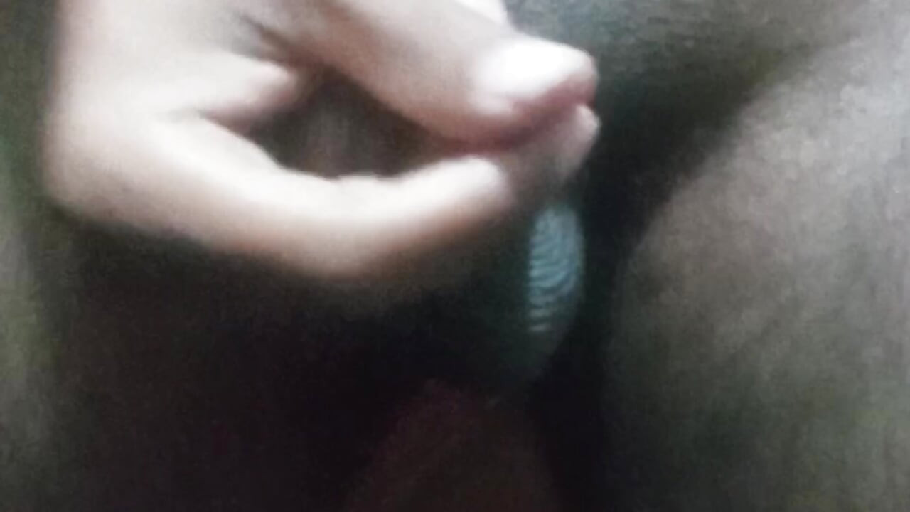 Masturbation in the washroom Masturbation like never before in my life