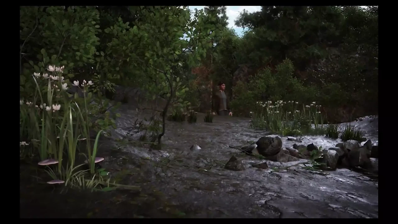 创世秩序 - 完整画廊无尽游戏第13集 妈妈上司败坏了一个的裸体修女！