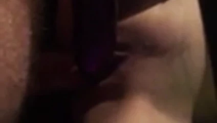 Feuchte muschi