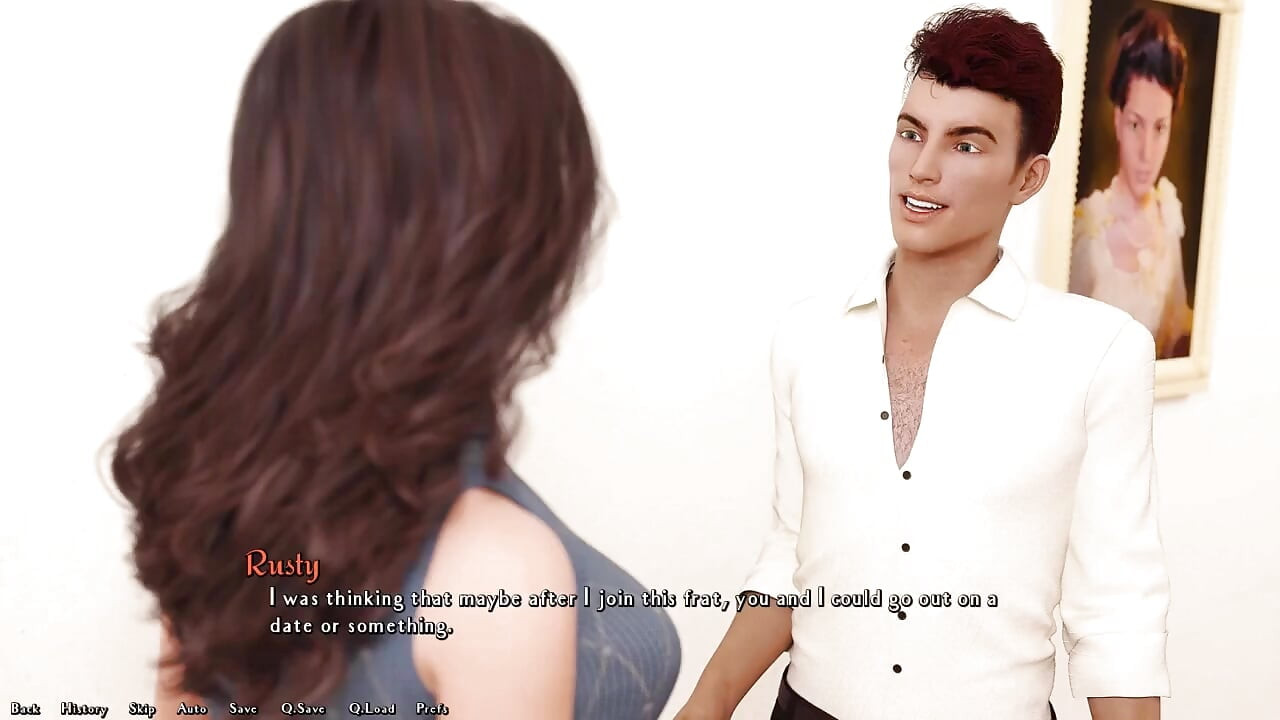 Being a Dik 0.5.0 Part 70 New Update Will Rock You by Loveskysan69