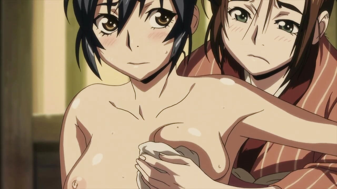 Manyuu hikenchou 01