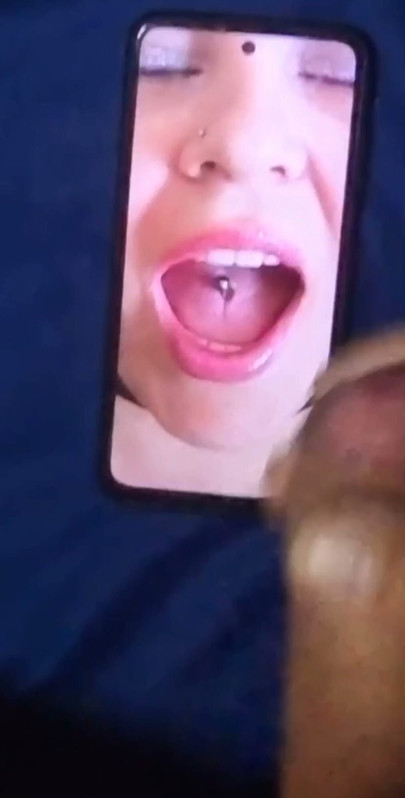 Handjob Cum Tribute Maja girl Hungary