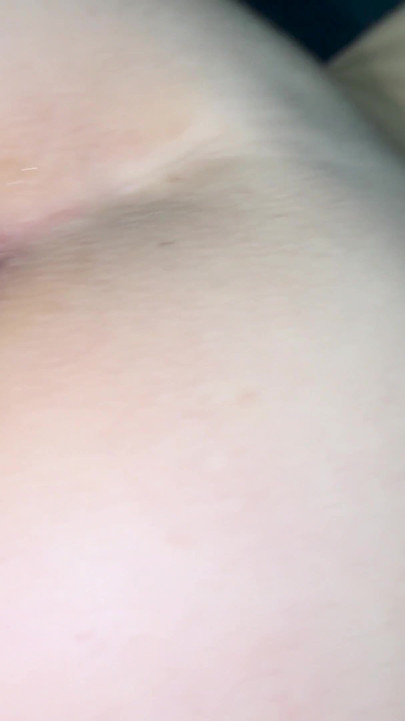 18 Creampie My Tight Pussy Stepbrother - He Cums Inside Me For First Time ( Add Me Free Nudes ) | Clip 1