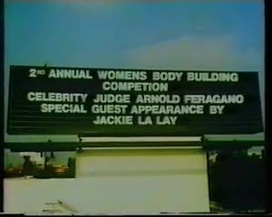 body girls