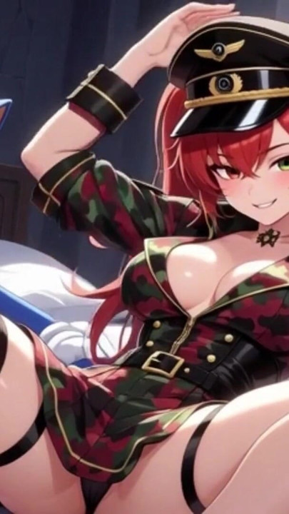 Fantezi anime kızları - yumuşak estetik sahneler derlemesi | Klip 1