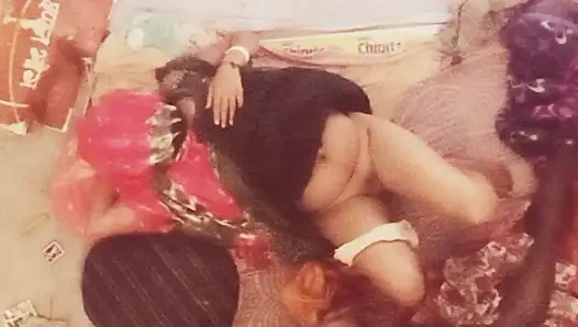 Din Mein aunty ko chod liya I fucked my aunt during the day
