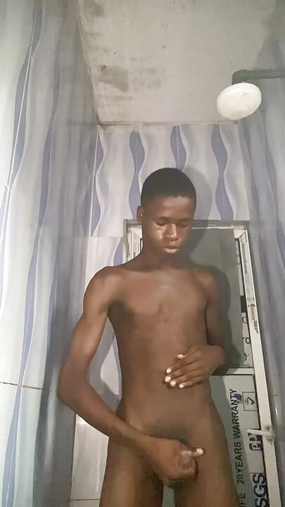 Wankig Section Led to Double Cum Shot