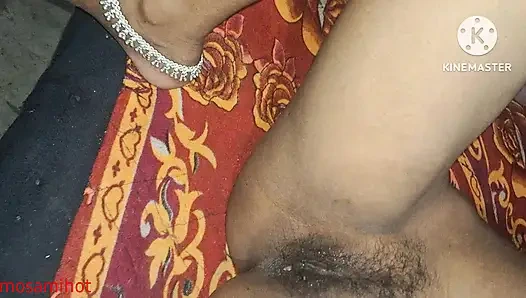 The brother-in-law of the village put it in the ass and made a land mare and fucked the sister-in-law of the village by the brother-in-law.