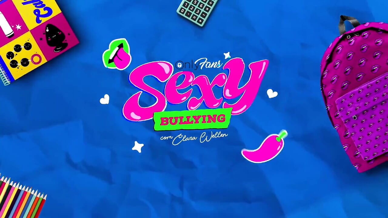 New California TV Show - Sexy Bullying