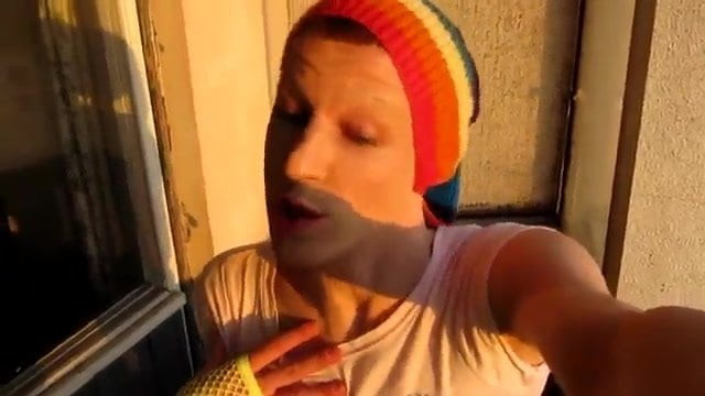 TWINK IS ALWAYS HUNGRY FOR RAW COCK