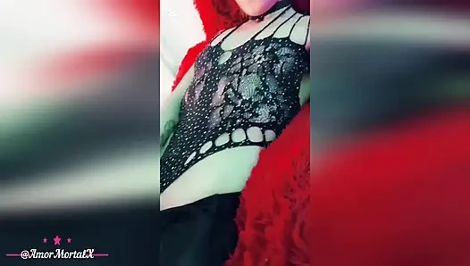 POV - party - beautiful latina fucked in the ass by her boyfriend's best friend - for the first time