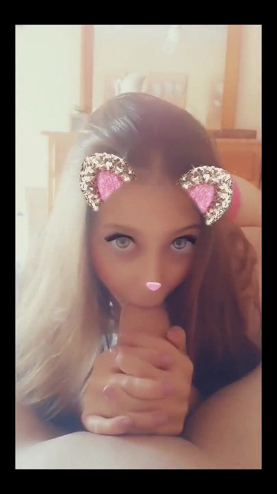 18 yaşındaki ben yarak emiyor