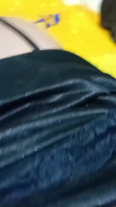 Friend's Muslim wife called home and enjoyed and ass | Clip 3
