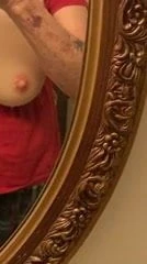 My fake breasts