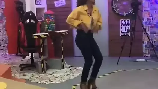 Tal danse sexy 1
