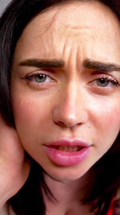My Virgin Stepsister’s First Time | Clip 1