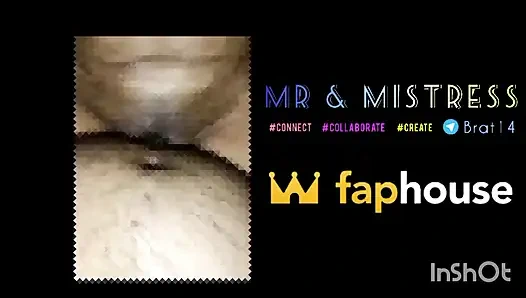 Heiße indische MILf reitet über den schwanz ihrer besten freundin vom ehemann bis zum creampie