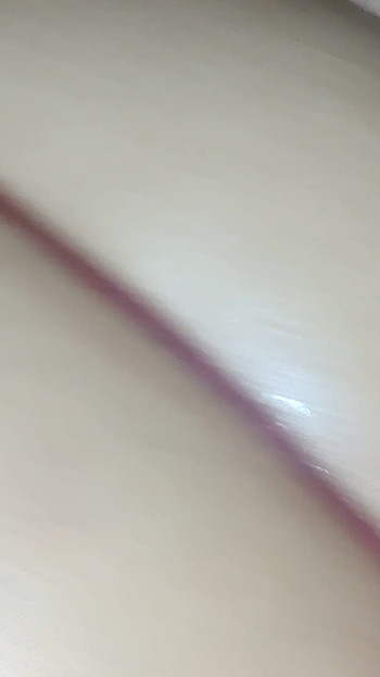 Cummy Bear Red Leather pov(देखने का बिंदु)