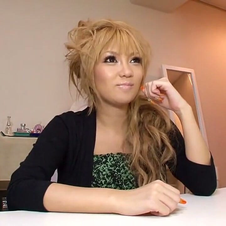 Hina Returns in a Special Revival Edition -part.2