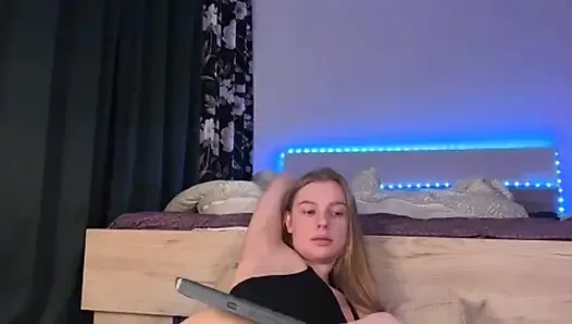 Mit jucielussie masturbieren