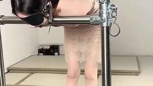 Metal cehennem duruşu eğitimi