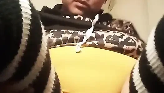 Hairy Kitty Oyunu