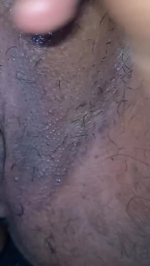 Brother in Law Removing My Pussy Hair | Clip 1