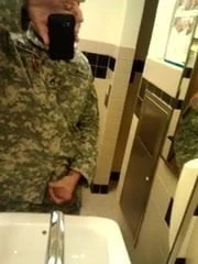 jerking off