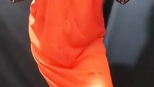 Sonam and dildoo sax part 3