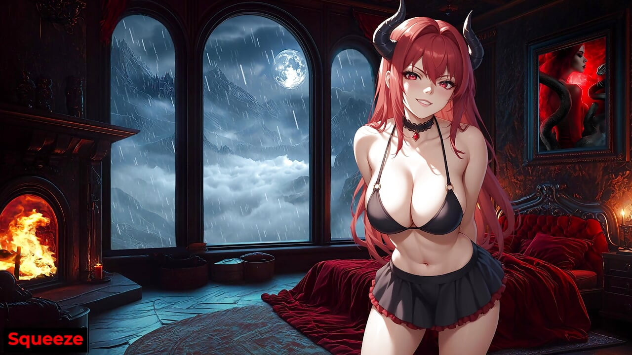 リリーとスクイーズトレーニング(ループ可能 - HFOトレーニング)