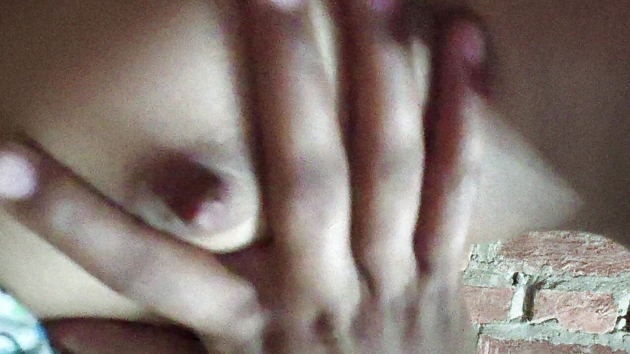 Indiana menina em vídeo privado de romance