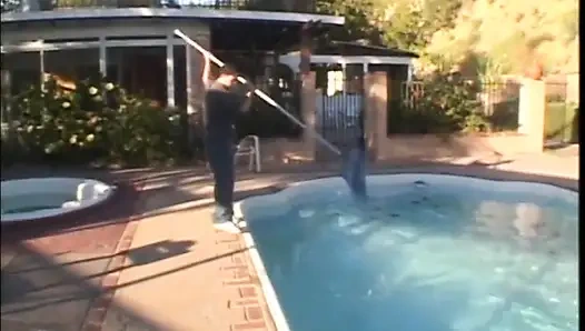 Amazing MILF Gets Fucked by Younger