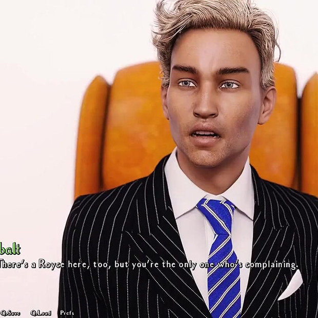 Being a Dik 0.5.0 Part 70 New Update Will Rock You by Loveskysan69