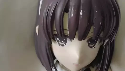 megumi bukkake