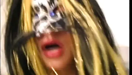 Amateur with the Neighbor