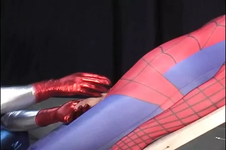 amzzing fetish sex in lycra with super hero mastrurbation by Attack boys – Big Cock, Cum Tribute, Handjob, Massage, Masturbation Gay Porn | xHamster
