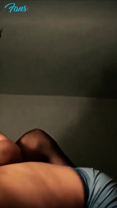 Epic moment from "Webcam fun for our fans - intimate foreplay on Friday evening Part 2"