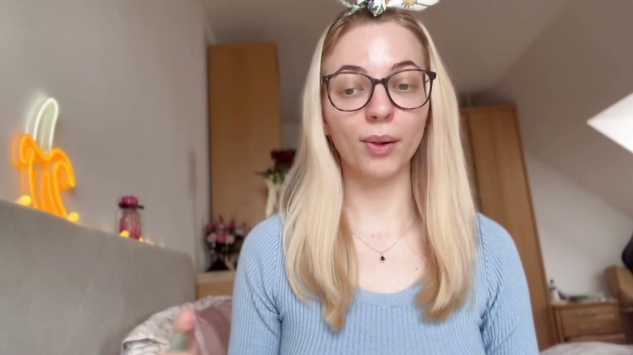 Hoe je haar vertelt over je micro-grootte!