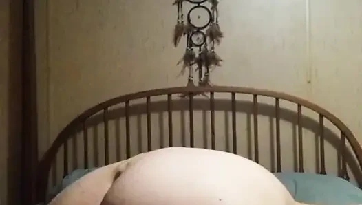 Mesin seks anal