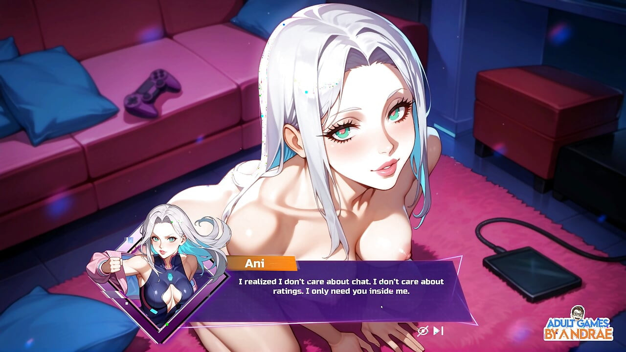 Futa Fight & Fuck Gameplay Parte 1 - Xella 69 Y Ani Gallery Desbloqueados