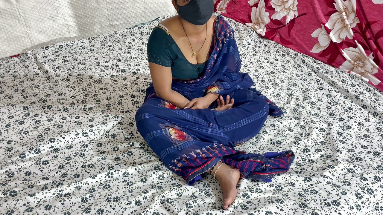 Desi renu ki chut