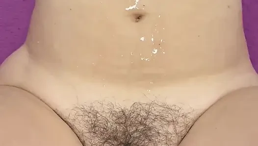 Saya Membiarkannya Cum Di Tubuh Saya, Itu Mengisi Saya Dengan Susu Murni Dan Saya Ditinggalkan Lagi Tanpa Bercinta