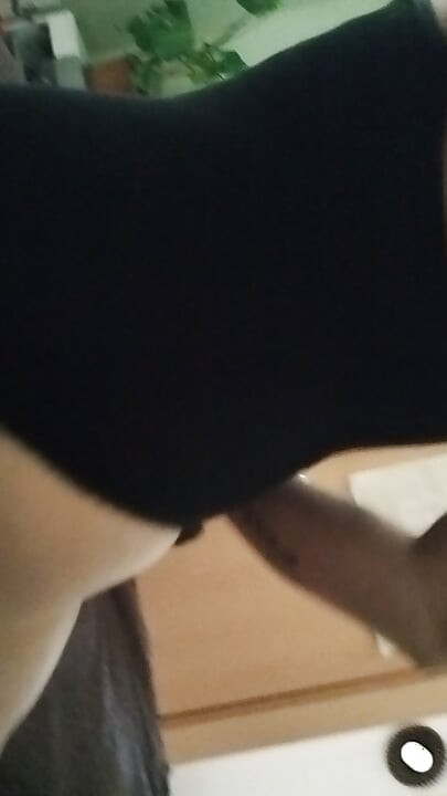 Obedient wife