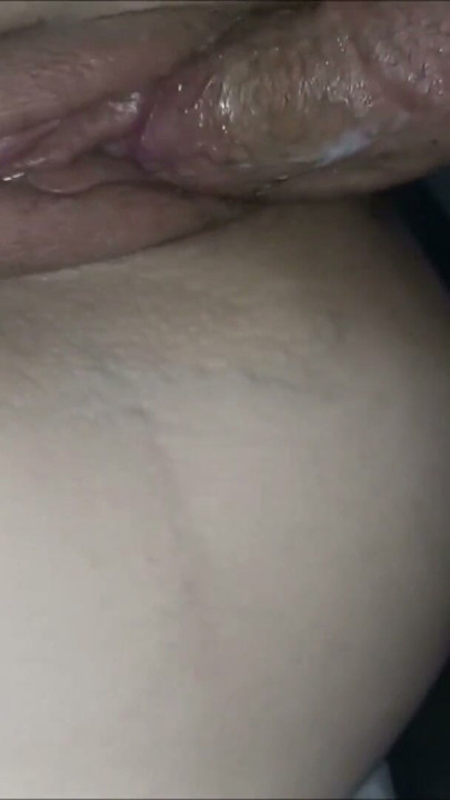 10 cumshots on my wife who loves to receive my cum in her pussy and body | Clip 2